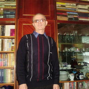 Валерий Демченко on My World.
