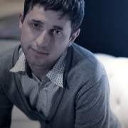 ДМИТРИЙ АЛЕКСАНДРОВИЧ on My World.