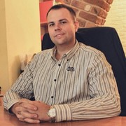 Дмитрий Васильченко on My World.