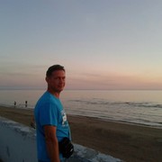 Дима Шашин on My World.