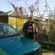 гриша добров on My World.