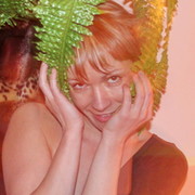 Натасик Дунаева on My World.