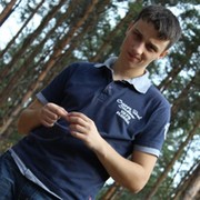 Андрей Коваленко on My World.