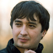 Алексей Яковлев on My World.