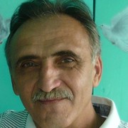 Павел Иванович Баранюков on My World.