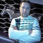 Ильшат Усманов on My World.