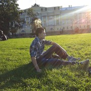 Илья Трифонцев on My World.