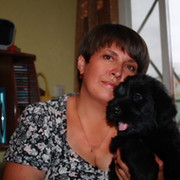 Alla Volkova on My World.