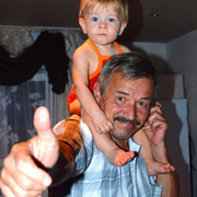Фи Гаро on My World.
