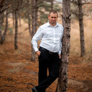 Алексей Сердюк on My World.