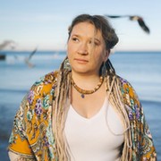 Елена Горбунова on My World.