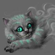 Чеширский КОТ on My World.