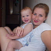 Юлия Гребенщикова on My World.