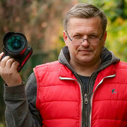 Sergey Kornev on My World.