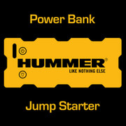 Hummer Power Bank on My World.