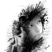 Ирина Белкова on My World.