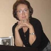Ирина Степачкова on My World.