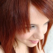 Юлиана N on My World.