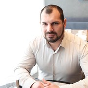 Алексей Киреенко on My World.
