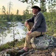 Александр Голубев on My World.