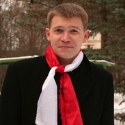 Алексей Нефёдов on My World.