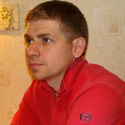 Артем Киприянов on My World.