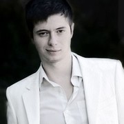 VADYM  Klimyuk on My World.