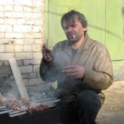Михаил Крюков on My World.