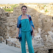 Елена Павлова on My World.
