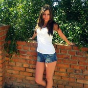 Ольга Коваленко on My World.