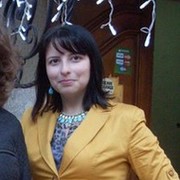 Мария Кутепова on My World.