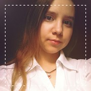 Любовь Городилова on My World.