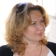 Larisa Larshina on My World.