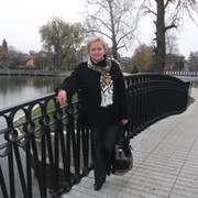 Елена Николаева on My World.