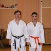 ЛЕВ ГОРЕВ on My World.