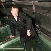 Алексей Устинов on My World.