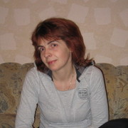 Леся Liss on My World.