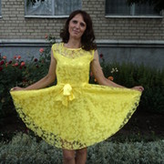 Светлана Литвинова on My World.