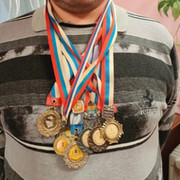 Константин Лопухов on My World.