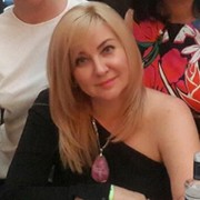 Ирина Логунова on My World.