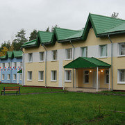 ЛОГУ Молодежный on My World.