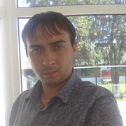 Дмитрий Шпилевой on My World.