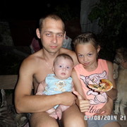 антон лоскутов on My World.