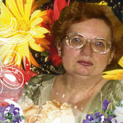 ЛюдМила Sm on My World.