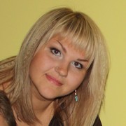 оля !! on My World.