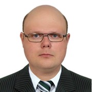 Андрей Абрамов on My World.