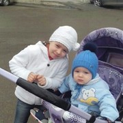 екатерина клопихина on My World.