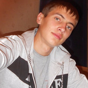 Максим Дорофеев on My World.