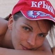 Светлана Малахова on My World.