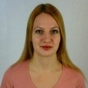 Мария Голубева on My World.